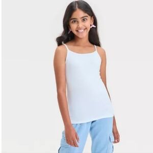 Cat & Jack White Cami